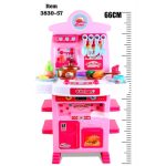 ست آشپزخانه با لوازم - 40قطعه