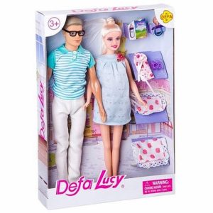 باربی زن و شوهر 8349