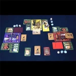 بازی فکری اتابک والی تبریز - تصویر 2