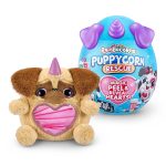 عروسک سورپرایزی رینبوکورنز RainBocoRns سری Puppycorn Rescue zuru - تصویر 3