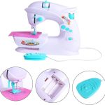 اسباب بازی چرخ خیاطی 7925 - تصویر 7