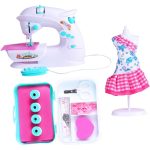 اسباب بازی چرخ خیاطی 7925 - تصویر 3