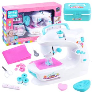 اسباب بازی چرخ خیاطی 7925