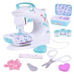 اسباب بازی چرخ خیاطی 7925 - تصویر 2