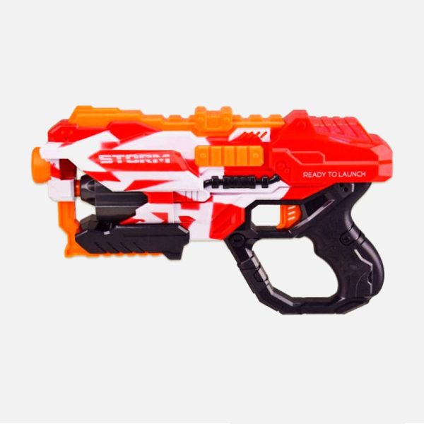 اسباب بازی تفنگ تیر ابری استورم کای لی تویز - Image 2