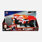 اسباب بازی تفنگ تیر ابری استورم کای لی تویز