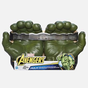 اسباب بازی دستکش هالک Hasbro E0615