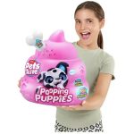عروسک سورپرایز سری Pets Alive مدل popping puppies - تصویر 2
