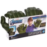 اسباب بازی دستکش هالک Hasbro E0615 - تصویر 4