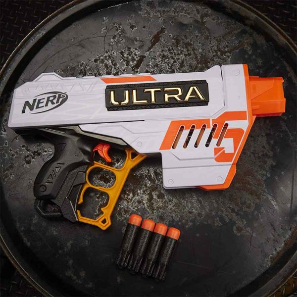 تفنگ نرف الترا 5 Nerf Ultra - Image 5