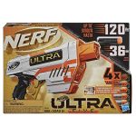 تفنگ نرف الترا 5 Nerf Ultra