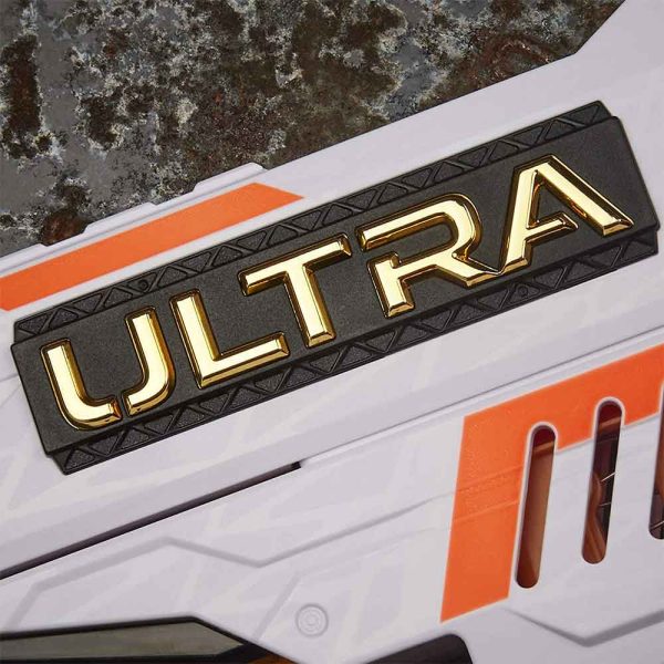 تفنگ نرف الترا 5 Nerf Ultra - Image 4