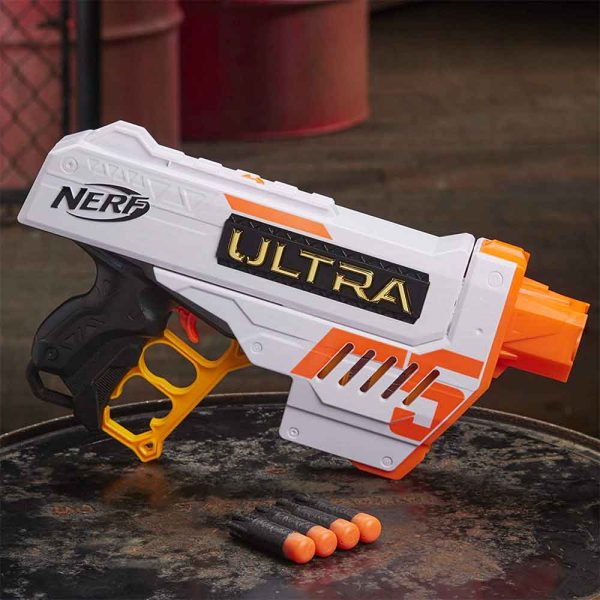 تفنگ نرف الترا 5 Nerf Ultra - Image 3