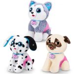 عروسک سورپرایز سری Pets Alive مدل popping puppies - تصویر 3