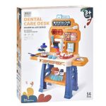 میز دندان پزشکی ۵۴ قطعه - تصویر 3