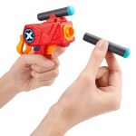 تفنگ دوقلو zuru ایکس شات مدل Micro - تصویر 2