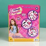 سشوار اسباب بازی و تجهیزات کد 666 - تصویر 5