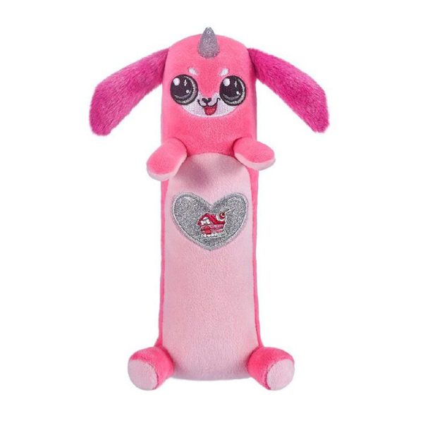 عروسک سورپرایزی رینبوکورنز RainBocoRns سری2 Puppycorn zuru - Image 5