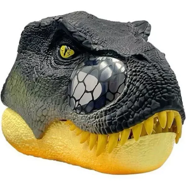 ماسک دایناسور مکانیکی 5501 - Image 1