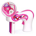 ست اسباب بازی لوازم آرایشی مدل دستگاه بافت مو کد 1-892 - تصویر 7