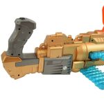 تقنگ تیر ژله ای مدل Super shoot کد 104b2 - تصویر 6