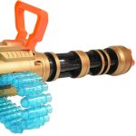 تقنگ تیر ژله ای مدل Super shoot کد 104b2 - تصویر 7