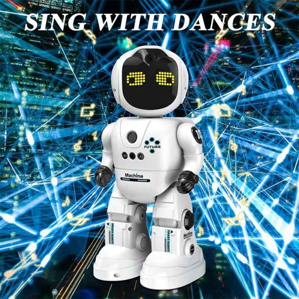 ربات کنترلی هوشمند Le Neng Toys مدل K46 - Image 5