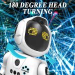 ربات کنترلی هوشمند Le Neng Toys مدل K46 - تصویر 4