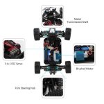 ماشین کنترلی A979B - تصویر 3