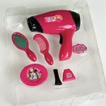 سشوار اسباب بازی و تجهیزات کد 666 - تصویر 6