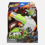 تفنگ نرف ساید استرایک سری زامبی استرایک - تصویر 3