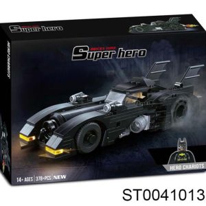 لگو ماشین بتمن 7147