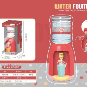 آبسرد کن اسباب بازی 386