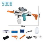 تفنگ شارژی Shooting Elite 625 - تصویر 2