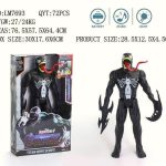 اکشن فیگور ونوم