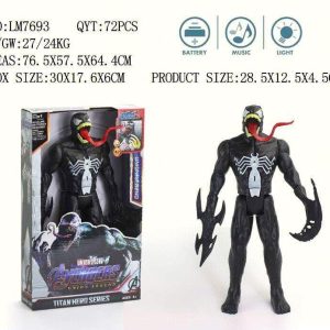 اکشن فیگور ونوم