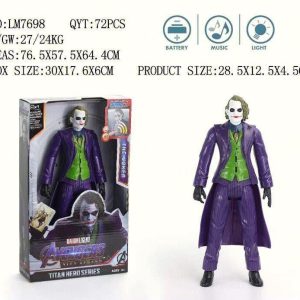 اکشن فیگور جوکر