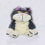 عروسک لوسیفر 25 سانتی