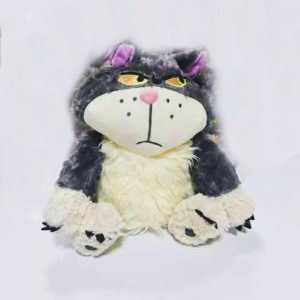 عروسک لوسیفر 25 سانتی