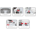 تفنگ اسباب بازی مدل super shoot build your own shoot - تصویر 6