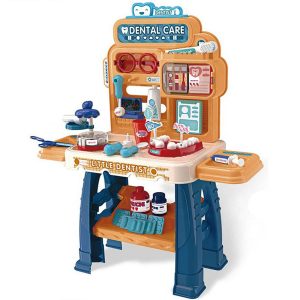 میز دندان پزشکی ۵۴ قطعه