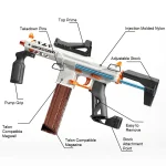 تفنگ بلستر یونیکورن XYL KM9 - تصویر 3