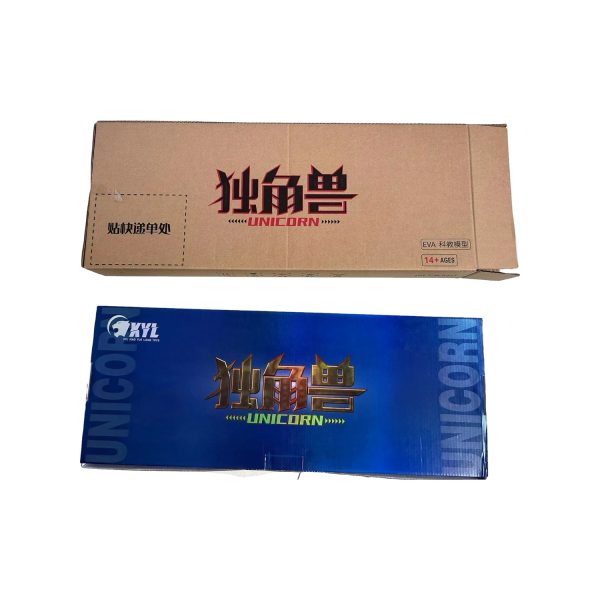 تفنگ بلستر یونیکورن XYL KM9 - Image 12