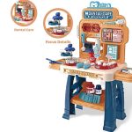 میز دندان پزشکی ۵۴ قطعه - تصویر 4