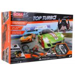 ریسینگ 12 متری بزرگ Top Turbo