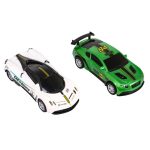 ریسینگ 12 متری بزرگ Top Turbo - تصویر 3