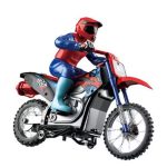 موتور کنترلی دودزا مدل 333 CRAZON - تصویر 2