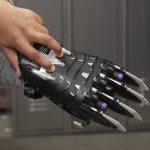 دستکش بلک پنتر تیر پرتاب کن 6922 - تصویر 3