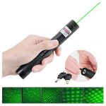 لیزر پوینتر حرارتی ۳۰۳ - تصویر 2