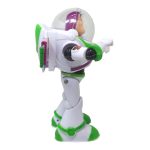 اسباب بازی بازلایتر ربات موزیکال 892 - تصویر 3